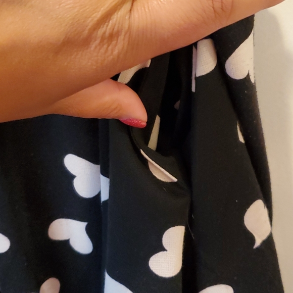 Heart Dress - Picture 3 of 5